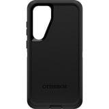 Otterbox Defender, Handyhülle schwarz, Samsung Galaxy S24+