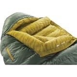 Therm-a-Rest Schlafsack Questar 20F/-6C Long, Balsam 