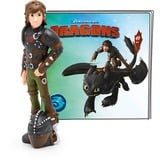 tonies How to Train your Dragon 1, Spielfigur Hörbuch, englische Sprachausgabe