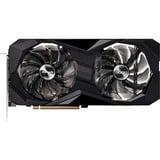 ASRock Radeon RX 7600 Challenger 8GB OC, Grafikkarte RDNA 3, GDDR6, 3x DisplayPort, 1x HDMI 2.1