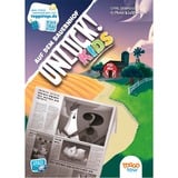 Asmodee Unlock! Kids - Auf dem Bauernhof, Kartenspiel 