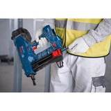 Bosch Rundkopf-Streifennagel NB-32, 1.000 Betonnägel 32mm, für Akku-Betonnagler GNB 18V-38 Professional