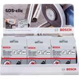 Bosch SDS-clic Schnellspannmutter M14, Aufsatz 15 Stück