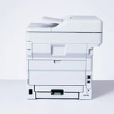 Brother DCP-L5510DW, Multifunktionsdrucker grau, USB, LAN, WLAN, Scan, Kopie