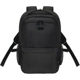 DICOTA Eco CORE , Rucksack schwarz, 13-14.1" 