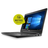 Dell Latitude 5590 Generarlüberholt, Notebook schwarz, Windows 11 Pro 64-Bit, 39.6 cm (15.6 Zoll), 512 GB SSD