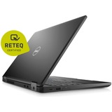 Dell Latitude 5590 Generarlüberholt, Notebook schwarz, Windows 11 Pro 64-Bit, 39.6 cm (15.6 Zoll), 512 GB SSD