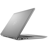 Dell Latitude 7450-2M7YD, Notebook grau, Windows 11 Pro 64-Bit, 35.6 cm (14 Zoll) & 60 Hz Display, 512 GB SSD