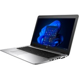 HP EliteBook 850 G4 Generalüberholt, Notebook silber, Intel® Core™ i5-7300U, Intel® HD Graphics 620, 16 GB DDR4, 512 GB SSD, Windows 10 Pro 64-Bit