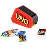 Mattel Games Mattel UNO Extreme, Kartenspiel 