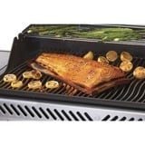 Napoleon Gasgrill Rogue PRO-S 625 Edelstahl edelstahl, mit SIZZLE-ZONE und Heckbrenner, Modell 2025