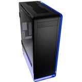 Phanteks Enthoo Elite , Big-Tower-Gehäuse schwarz, Tempered Glass