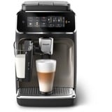 Philips Series 3300 Latte Go EP3347/90 	, Vollautomat schwarz/chrom