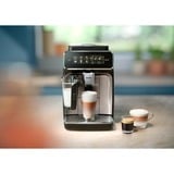 Philips Series 3300 Latte Go EP3347/90 	, Vollautomat schwarz/chrom