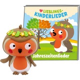 Tonies Lieblings-Kinderlieder - Jahreszeitenlieder, Spielfigur Kinderlieder