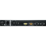 ATEN KN1000A VGA KVM over IP Switch, KVM-Switch 