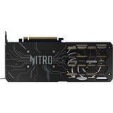 Acer Nitro Intel® Arc™ B570 OC 10 GB, Grafikkarte 