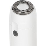 Braun Silk-épil 9-030 SensoSmart, Epiliergerät weiß/pink