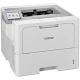 Brother HL-L6410DN, Laserdrucker grau, USB, LAN