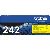 Brother Toner gelb TN-242Y 