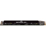 Corsair MP600 GS 1 TB, SSD schwarz, PCIe 4.0 x4, NVMe 1.4, M.2 2280