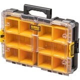 DEWALT TOUGHSYSTEM 2.0 DS100 Organizer, Werkzeugkiste gelb/schwarz