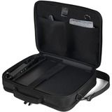 DICOTA Eco Multi CORE , Notebooktasche schwarz, 13-14.1" 