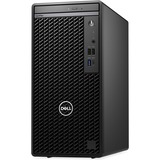 Dell OptiPlex 7020 MT (6DT3D), PC-System schwarz, Windows 11 Pro 64-Bit