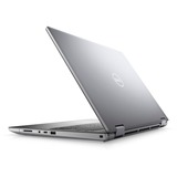 Dell Precision 7670 Generalüberholt, Notebook grau, Intel® Core™ i7-12850HX, NVIDIA RTX A3000, 32 GB DDR5, 1 TB SSD, Windows 11 Pro 64-Bit