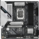 GIGABYTE Z890M GAMING X, Mainboard 