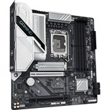 GIGABYTE Z890M GAMING X, Mainboard 