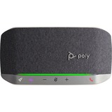 HP Poly Sync 20 USB-A Freisprecheinrichtung schwarz