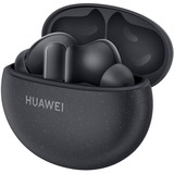 Huawei FreeBuds 5i, Kopfhörer schwarz, Bluetooth, ANC, USB-C