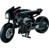 LEGO 42155 Technic The Batman - Batcycle, Konstruktionsspielzeug 