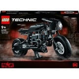 LEGO 42155 Technic The Batman - Batcycle, Konstruktionsspielzeug 