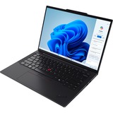 Lenovo ThinkPad T14s G5 (21LS0038GE), Notebook schwarz, Windows 11 Pro 64-Bit, 35.6 cm (14 Zoll) & 60 Hz Display, 1 TB SSD