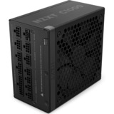 NZXT C1000 Gold ATX 3.1, PC-Netzteil schwarz, 1x 16-Pin Grafikkarten Stecker, 6x PCIe, Kabel-Management, 1000 Watt