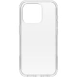 Otterbox Symmetry Clear, Handyhülle transparent, iPhone 15 Pro