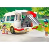 PLAYMOBIL 71329 City Life Schulbus, Konstruktionsspielzeug 