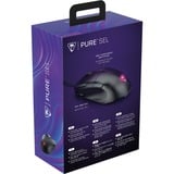 Turtle Beach Pure SEL, Gaming-Maus schwarz