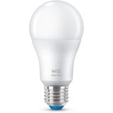 WiZ Whites LED-Lampe A60 E27 ersetzt 60 Watt