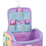 tonies HörSpiel Transporter - Peppa Pig, Tasche 