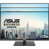 ASUS VA27UQSB, LED-Monitor 68.6 cm (27 Zoll), schwarz, UltraHD/4K, IPS, Adaptive-Sync, HDR
