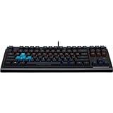 Acer Predator Aethon 301, Gaming-Tastatur schwarz, DE-Layout, Gateron Blue