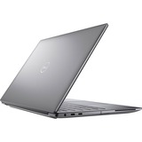 Dell Precision 5490-VV9Y2, Notebook grau, Windows 11 Pro 64-Bit, 35.6 cm (14 Zoll) & 60 Hz Display, 1 TB SSD
