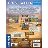 KOSMOS Cascadia Rolling Hills, Brettspiel 