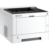 Kyocera ECOCYS PA4000wx, Laserdrucker grau/schwarz, USB, LAN, WLAN