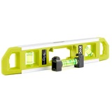 Ryobi Wasserwaage RHLTL-228 grün, 23cm, magnetisch