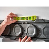 Ryobi Wasserwaage RHLTL-228 grün, 23cm, magnetisch