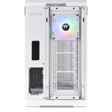 Thermaltake CTE C700 TG ARGB Snow        , Tower-Gehäuse weiß, Tempered Glas